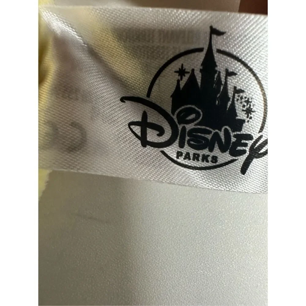 Disney The Lion King Fleece Hat Cap Simba Disney Store Children's Face Flap OS
